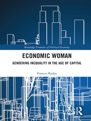 cover image of Economic Woman